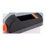 JORGENSEN Pocket Rasp Plane