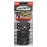 STEALTHMOUNTS Bench Belt