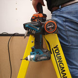 STEALTHMOUNTS Bench Belt