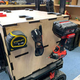 STEALTHMOUNTS Bench Belt
