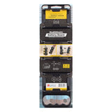 STEALTHMOUNTS Battery Board for Dewalt XR