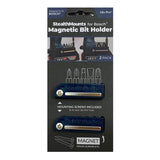 STEALTHMOUNTS Bit Holder for Bosch