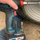STEALTHMOUNTS Bit Holder for Bosch