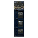 STEALTHMOUNTS Battery Mount for Bosch