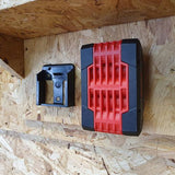 STEALTHMOUNTS Battery Mount for Bosch