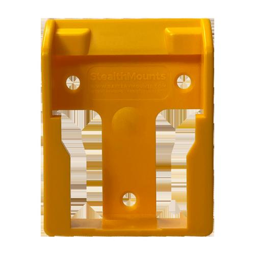 STEALTHMOUNTS Battery Mount for Dewalt