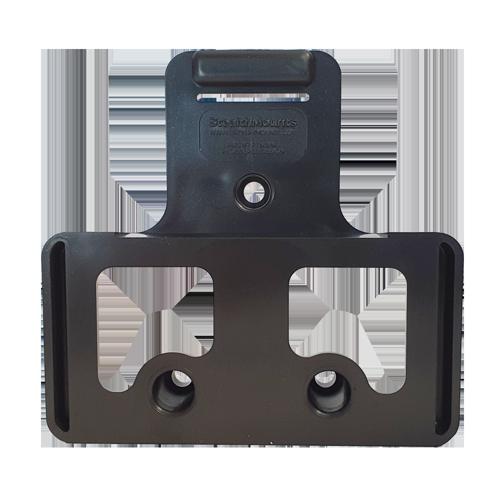 STEALTHMOUNTS Battery Mount for EGO