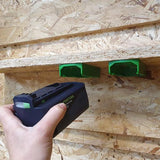 STEALTHMOUNTS Battery Mount for Festool