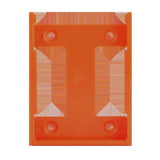 STEALTHMOUNTS Battery Mount for Hilti