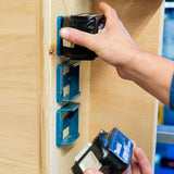 STEALTHMOUNTS Battery Mount for Makita LXT