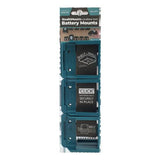 STEALTHMOUNTS Battery Mount for Makita LXT