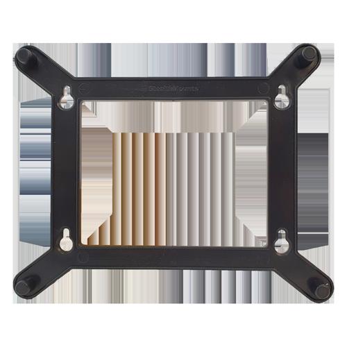 STEALTHMOUNTS Charger Mount for Makita Single Charger