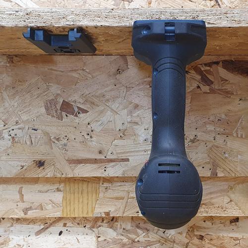 STEALTHMOUNTS Tool Mount for Bosch