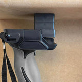 STEALTHMOUNTS Black Tool Mount Spacer