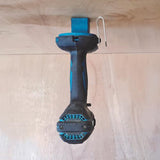 STEALTHMOUNTS Blue Tool Mount Spacer