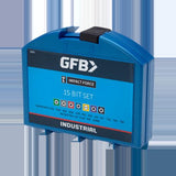 GFB 15pc Screwdriver Bit Set