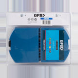 GFB 15pc Screwdriver Bit Set