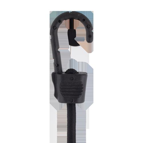 GFB Super Bungee Strap (400mm Black)