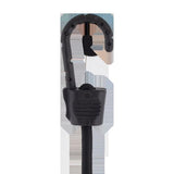 GFB Super Bungee Strap (400mm Black)