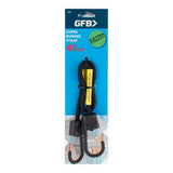 GFB Super Bungee Strap (400mm Black)