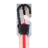 GFB Super Bungee Strap (600mm Red)