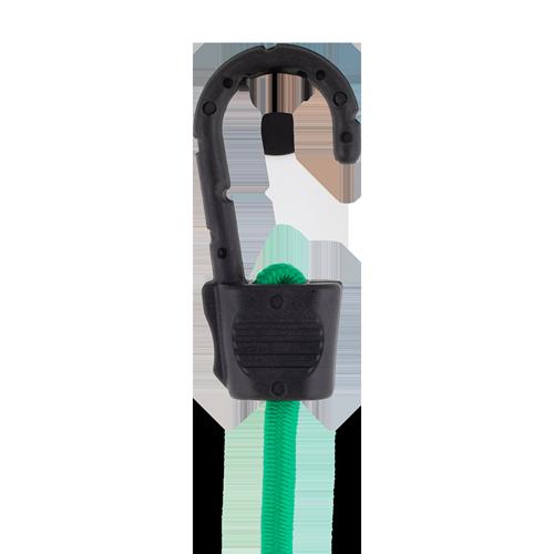 GFB Super Bungee Strap (1000mm Green)