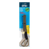 GFB Super Bungee Strap with Carabiner (1000mm x 18mm)