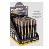 STANWAY Black Paint Pen