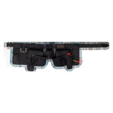 BUILDPRO ‘Gladiator’ Tool Belt