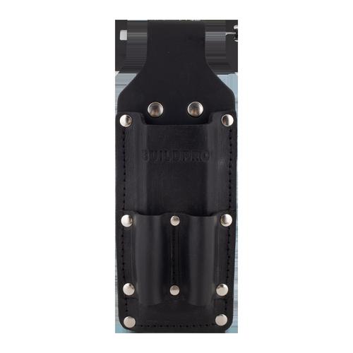 BUILDPRO Combined Chisel & Wire Cutter Holder