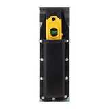BUILDPRO Straight Level & Ruler Holder