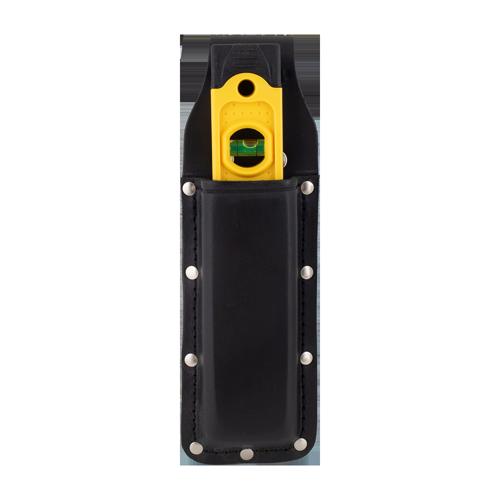 BUILDPRO Straight Level & Ruler Holder