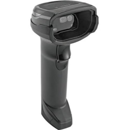 Zebra DS8178-SR Wireless Barcode Scanner - FIPS Compliant 1D/2D Scanner with Cradle USB