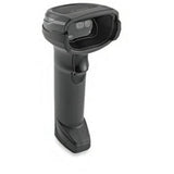 Zebra DS8178-SR Wireless Barcode Scanner - FIPS Compliant 1D/2D Scanner with Cradle USB