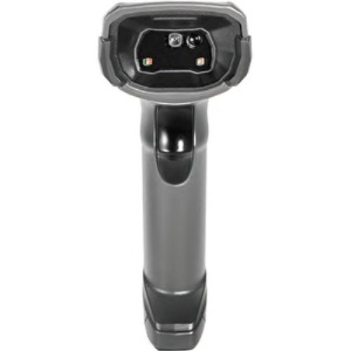 Zebra DS8178-SR Wireless Barcode Scanner - FIPS Compliant 1D/2D Scanner with Cradle USB