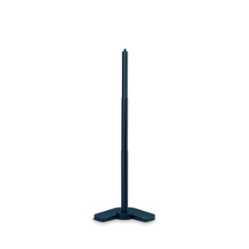 Jabra PanaCast Table Stand - Versatile Freestanding Desktop Stand for Video Conferencing