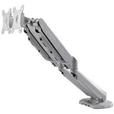 Dual Monitor Desk Mount Arm with USB/Audio Ports - Adjustable & Durable - Startech