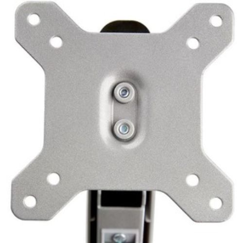 Dual Monitor Desk Mount Arm with USB/Audio Ports - Adjustable & Durable - Startech