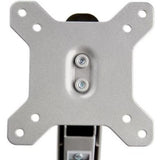 Dual Monitor Desk Mount Arm with USB/Audio Ports - Adjustable & Durable - Startech