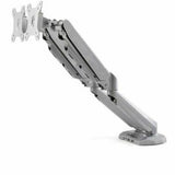 Dual Monitor Desk Mount Arm with USB/Audio Ports - Adjustable & Durable - Startech