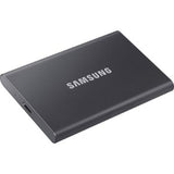 Portable SSD - Samsung T7 1TB GREY