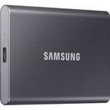 Portable SSD - Samsung T7 1TB GREY