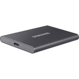 Portable SSD - Samsung T7 1TB GREY