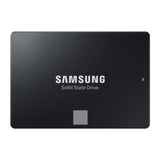 Samsung 870 EVO 1TB SATA III 2.5-Inch Solid State Drive (SSD) - High-Speed Performance, Enhanced Reliability