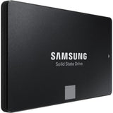 Samsung 870 EVO 1TB SATA III 2.5-Inch Solid State Drive (SSD) - High-Speed Performance, Enhanced Reliability