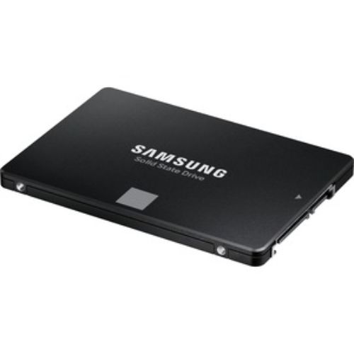 Samsung 870 EVO 1TB SATA III 2.5-Inch Solid State Drive (SSD) - High-Speed Performance, Enhanced Reliability