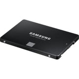 Samsung 870 EVO 1TB SATA III 2.5-Inch Solid State Drive (SSD) - High-Speed Performance, Enhanced Reliability