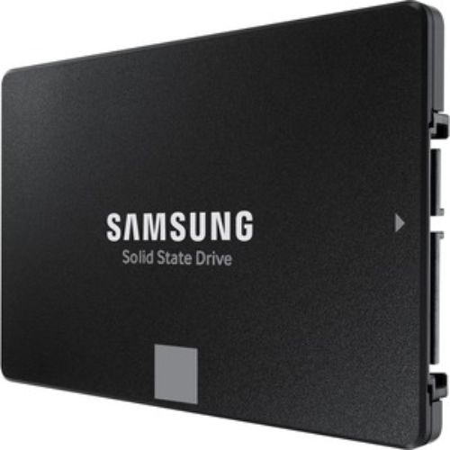 Samsung 870 EVO 1TB SATA III 2.5-Inch Solid State Drive (SSD) - High-Speed Performance, Enhanced Reliability