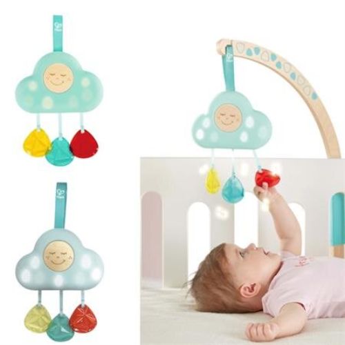 Musical Cloud Light - Hape (27cm)