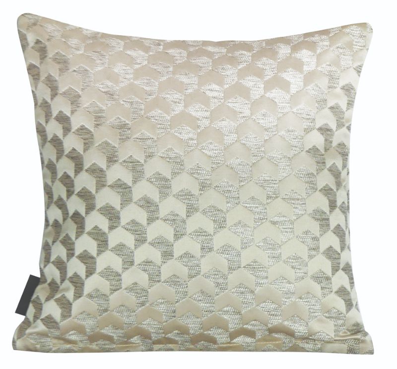 Cushion Cover - Rutland Square 45cm (Toi Toi)